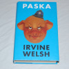 Irvine Welsh Paska